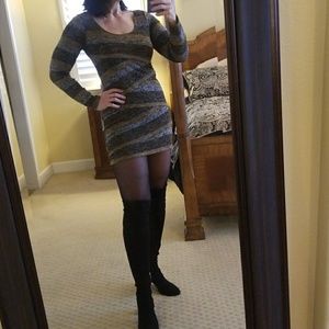 Fun Mini Dress
